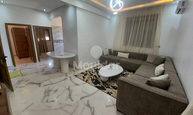 شقة للإيجار في مراكش، طريق الدار البيضاء - 2