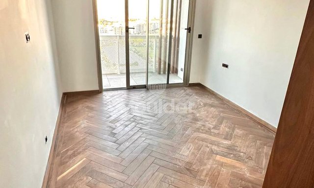 Studio de închiriat în Casablanca, Casablanca Finance City