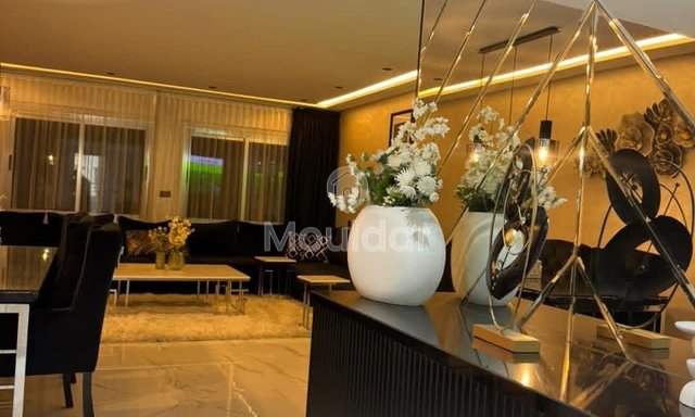 Apartment for rent in Tangier - 4