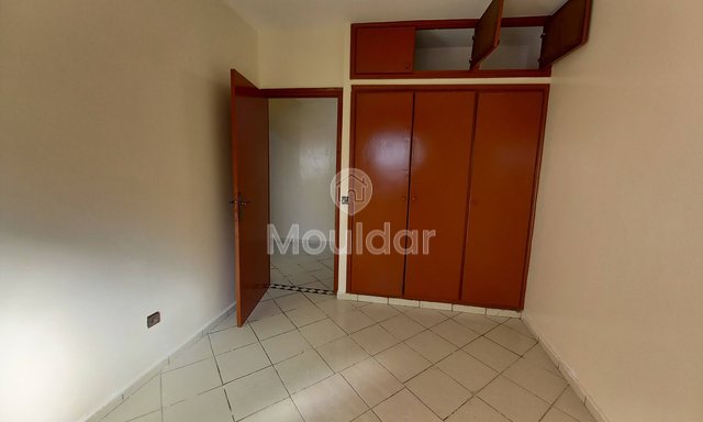 شقة للإيجار في سيدي مومن، الدار البيضاء - 4