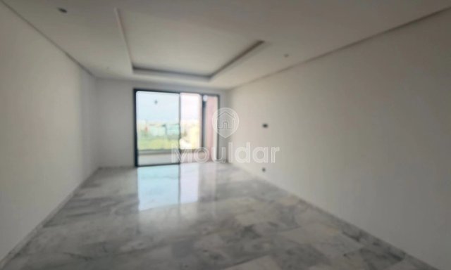 شقة للإيجار في الدار البيضاء، مدينة الدار البيضاء المالية - 2