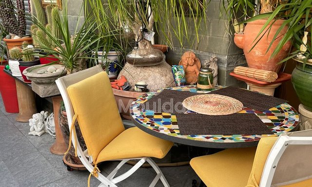 شقة للبيع في الدار البيضاء، مثلث الذهب - 3