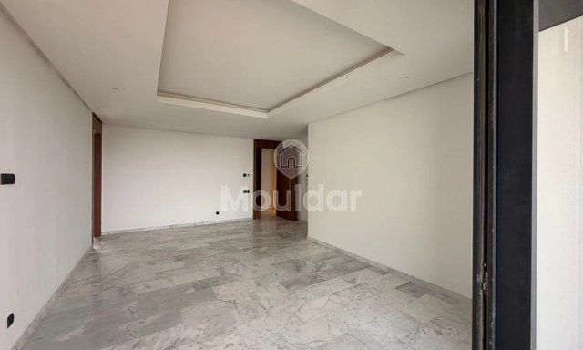 شقة للإيجار في الدار البيضاء، مدينة الدار البيضاء المالية