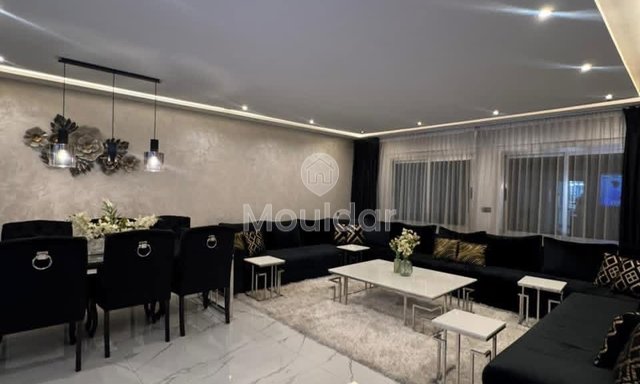 Apartment for rent in Tangier - 3