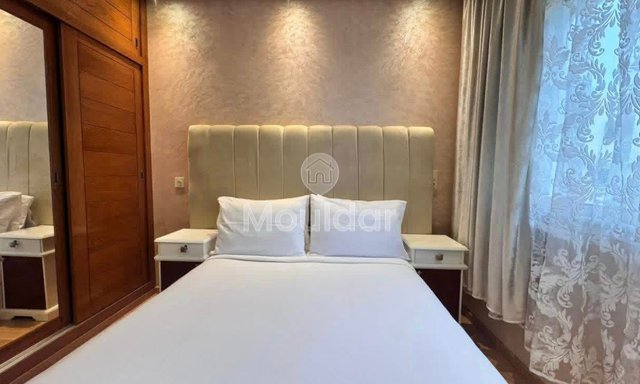 Apartment for rent in Tangier, City Center - 3