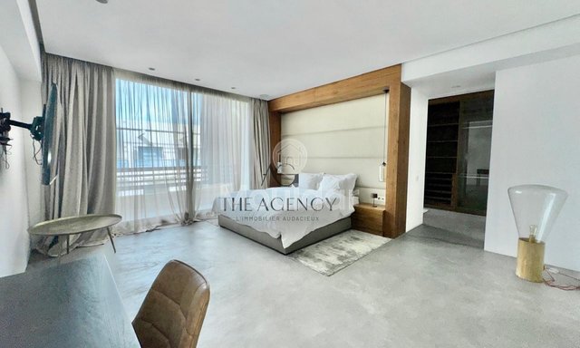 Wohnung zu vermieten in Casablanca, Racine - 3