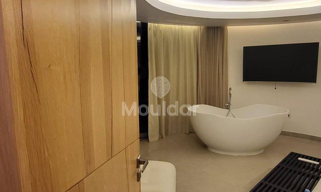 Vila à venda em Marrakech, Estrada de Ourika - 24