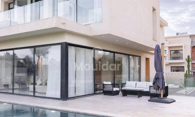 Βίλα προς πώληση στο Μαρόκο