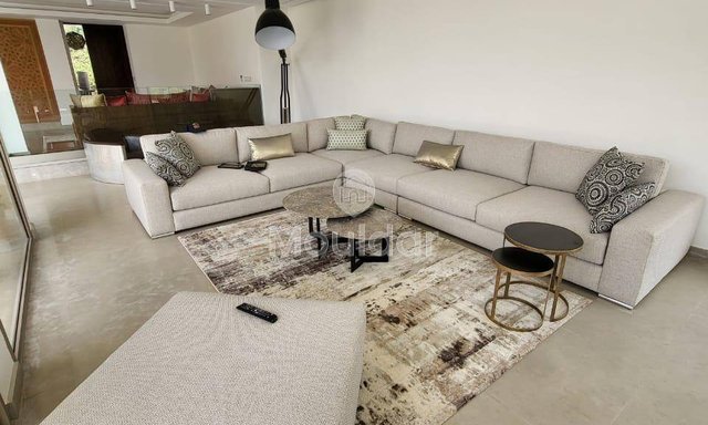 Villa à vendre à Marrakech, Route d'Ourika - 3