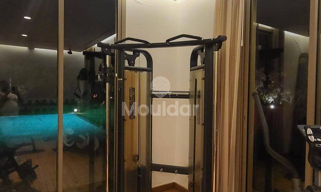 Villa à vendre à Marrakech, Route d'Ourika - 21