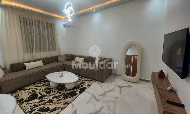 شقة للإيجار في مراكش، طريق الدار البيضاء