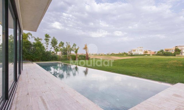 Βίλα προς πώληση στο Μαρόκο - 10