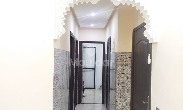 Apartment for rent in Marrakech, Mabrouka - 4