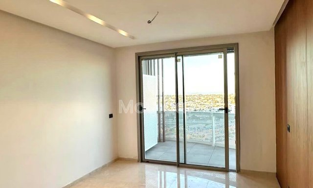 Studio de închiriat în Casablanca, Casablanca Finance City - 2