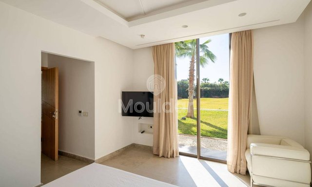 Vila à venda em Marrakech, Estrada de Ourika - 10