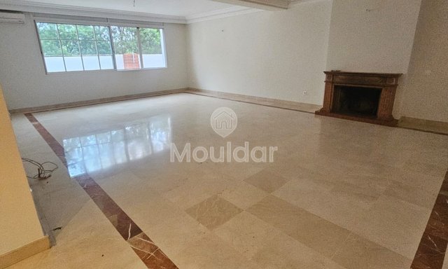 Apartamento en alquiler en Aïn Diab, Casablanca - 2