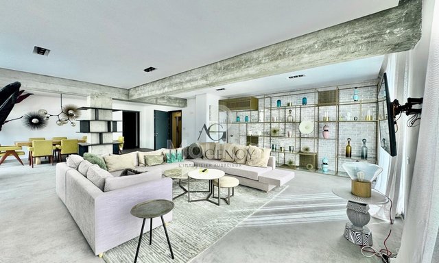 Wohnung zu vermieten in Casablanca, Racine