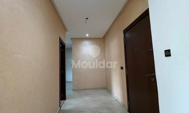 شقة للبيع في فاس طريق عين شكاك