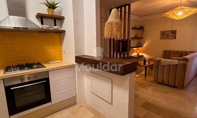 Appartement à vendre à Marrakech, Guéliz - 9