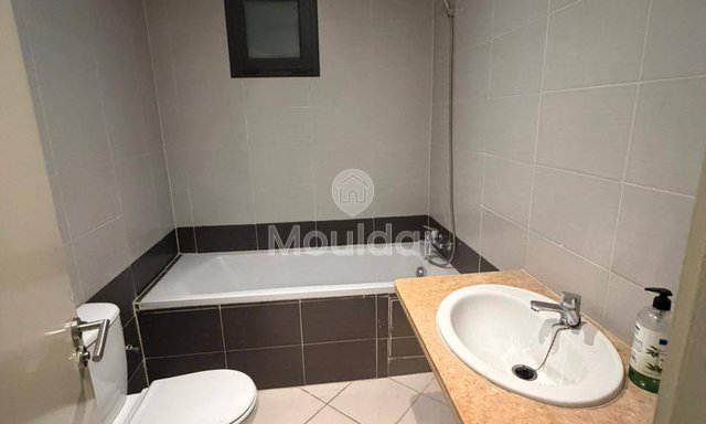 Appartement à louer à Marrakech, Allal El Fassi - 11