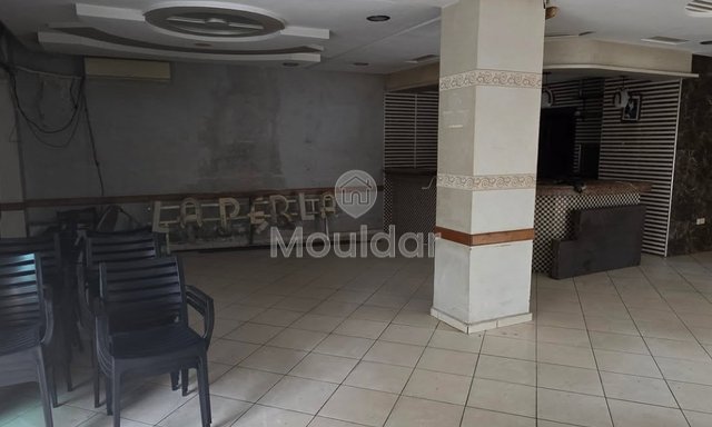 Εμπορικός χώρος προς πώληση στην Κενίτρα, Μιμόζες - 4