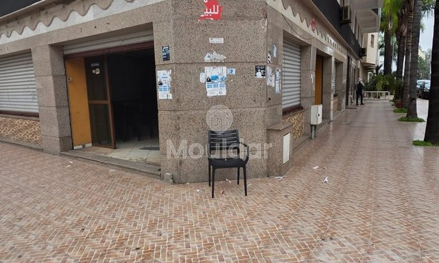 Εμπορικός χώρος προς πώληση στην Κενίτρα, Μιμόζες