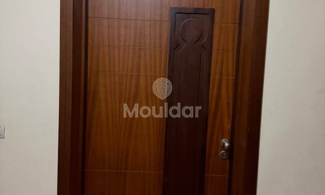 Appartement à louer à Marrakech, Allal El Fassi - 8