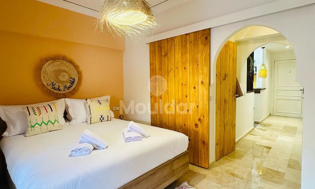 Appartement à vendre à Marrakech, Guéliz - 7