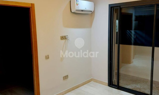 استوديو للإيجار في الدار البيضاء، روشي نوير