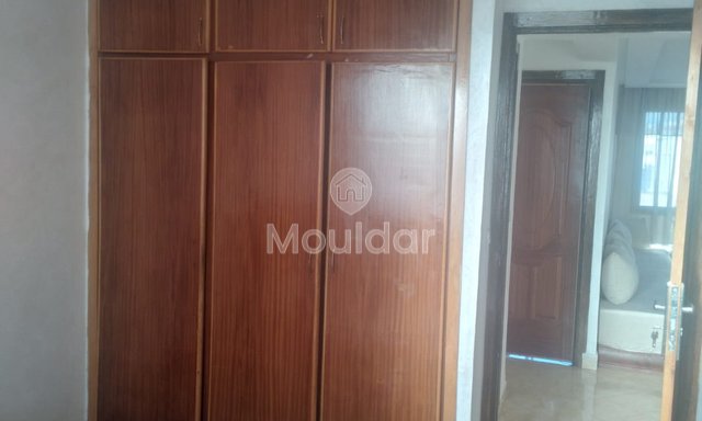 Appartement à louer à Rabat, Hassan - 4