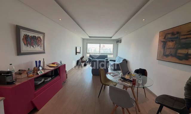 Apartament de vânzare în Casablanca - 2