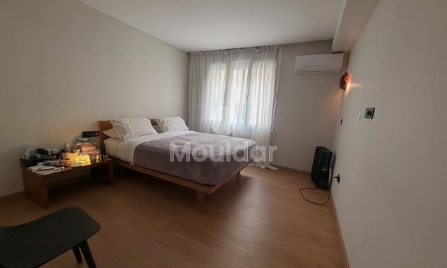 Casablanca'da, Racine mahallesinde satılık daire - 2