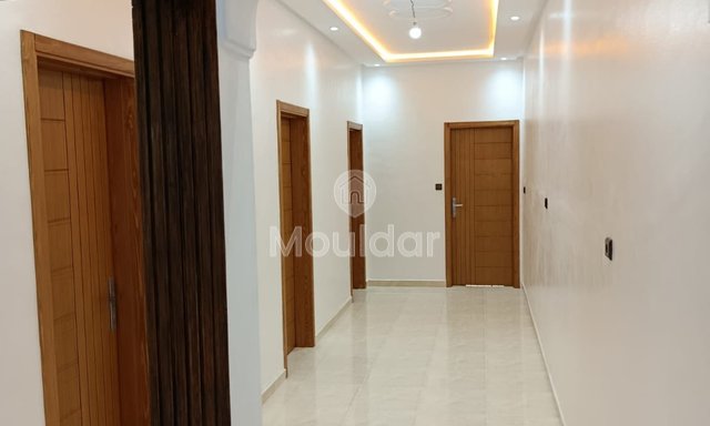 Safi'de kiralık villa - 3