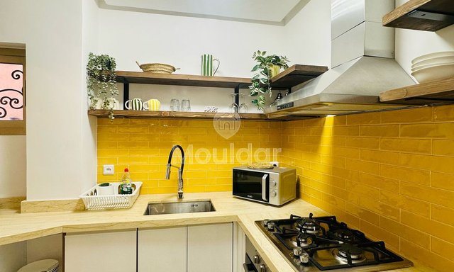 Appartement à vendre à Marrakech, Guéliz - 12