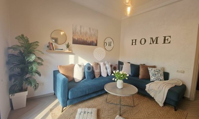 Marrakeş'te Satılık Villa, Casablanca Yolu