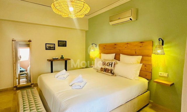 Appartement à vendre à Marrakech, Guéliz - 6