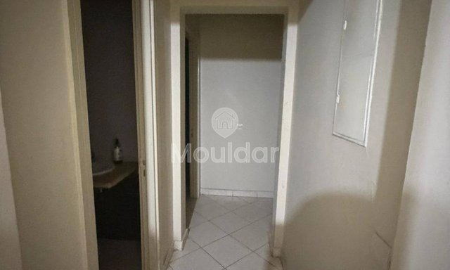 Appartement à louer à Marrakech, Allal El Fassi - 6