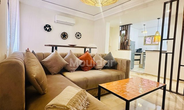 Mieszkanie na sprzedaż w Marrakeszu, Guéliz