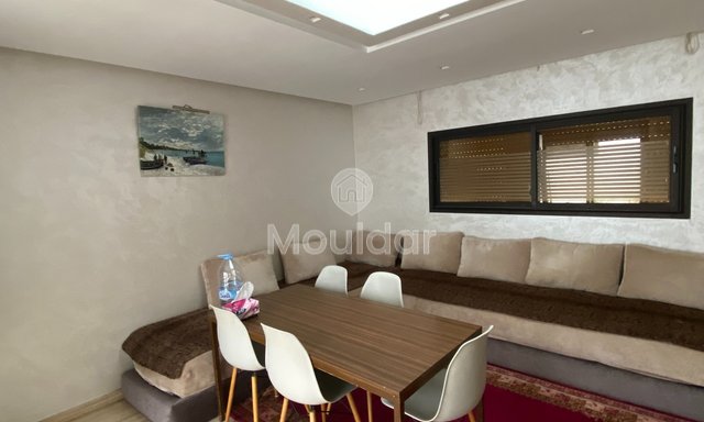 Temara'da Kiralık Ofis, Wifak - 3