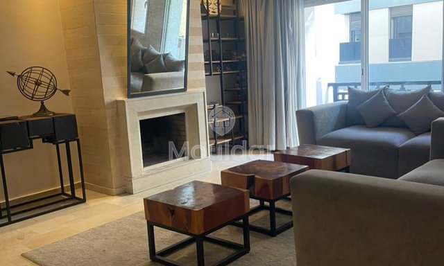 Διαμέρισμα προς πώληση στην Καζαμπλάνκα, Χρυσό Τρίγωνο