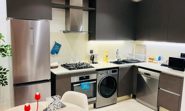 Studio de închiriat în Casablanca, Casablanca Finance City - 5