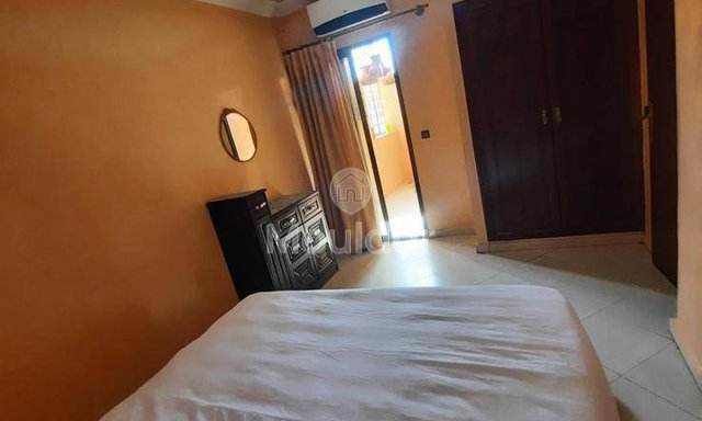 Appartement te huur in Marrakech, Allal El Fassi - 2
