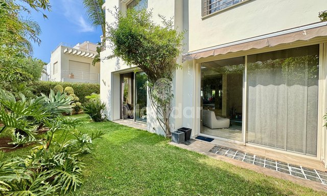 فيلا للبيع في عين دياب، الدار البيضاء - 2