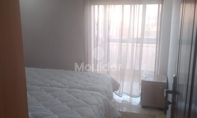 Appartement à louer à Rabat, Hassan - 2