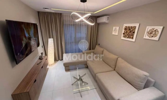 شقة للبيع في مرتيل