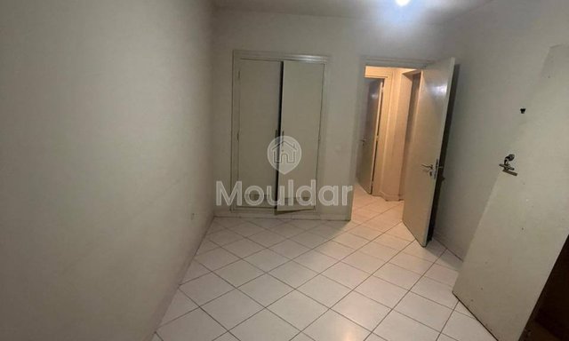 Appartement te huur in Marrakech, Allal El Fassi - 3