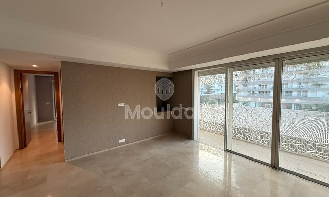 Appartement à vendre à Casablanca Finance City