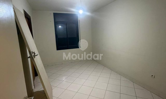 Appartement te huur in Marrakech, Allal El Fassi