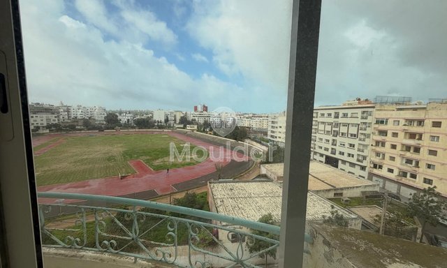 Mieszkanie na sprzedaż w Casablance - 6