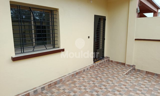 Safi'de kiralık villa - 2